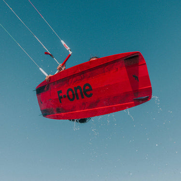 F-One Spark 2026 Detailbild